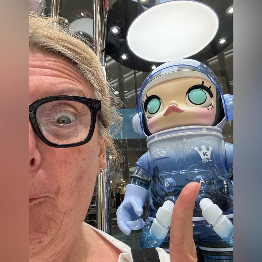 @jillhgwisc is going live! - Picture 7 of 10